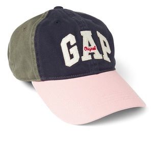 GAP Logo Baseball Hat